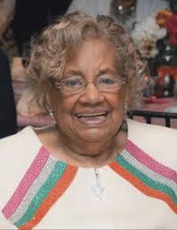Doris E Jackson-Benson Obituary