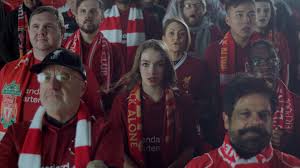 The level of free convection (lfc) is the altitude in the atmosphere where the temperature of the environment decreases faster than the moist adiabatic lapse rate of a saturated air parcel at the same level. Tbwa Standard Chartered Celebrates 10 Year Partnership With Liverpool Football Club In New Global Brand Campaign