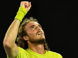 Subscribe to our channel for the best atp tennis videos and tennis highlights. Tsitsipas Storms Back To Stun Nadal In Australian Open Thriller As It Happened Sport The Guardian