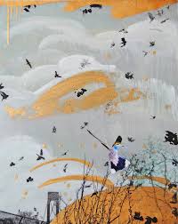 *tracy silva barbosa is a new bedford artist whose paintings and glass sculptures are collected world wide. Glass Http Www Tsilvabarbosa Com