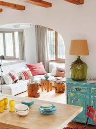 Mediterranean Coastal Home Jessica Bataille 06 1 Kindesign Mediterranean Interior Design Mediterranean Living Rooms Mediterranean Home Decor