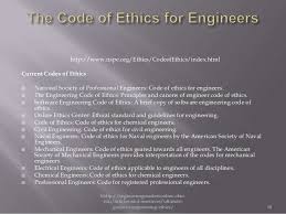 Some of the codes of ethics date back to the early. Engineering Ethics Aylin Sahin2