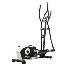 Xterra Fs150 Elliptical Trainer Equipment 50 X 23 X 642 Black Read More Reviews Of The Product Elliptical Trainer Elliptical Trainers No Equipment Workout