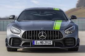 Mercedes Benz Goes Faster With Its Amg Gt R Pro In 2020 New Mercedes Amg Mercedes Amg Gt R Mercedes Amg