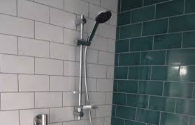 Dinnington Wet Room by Paskell Plumbing Limited