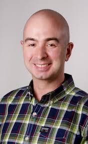 Kyle Jamieson -- Princeton University Department of Computer Science