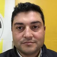 Cristian Eugenio O'Ryan Bravo