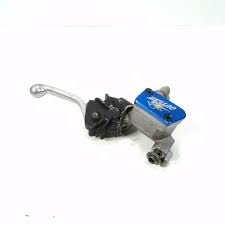 08 16 Yamaha Yz250f Front Brake Master Cylinder Dirt Bike Parts Yamaha Yz250f