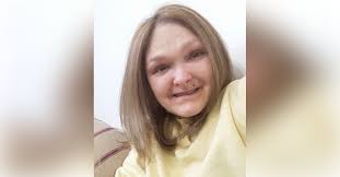 Obituary information for Danielle Blake