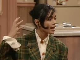 The Many Amazing Looks of The Cosby Show's Denise Huxtable