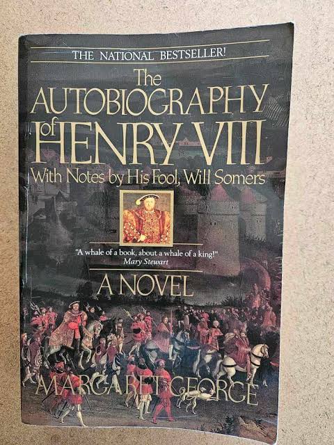 Henry VIII, in His “Own” Words – Great and Noble Tasks