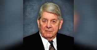 BILLY PARKER Obituary