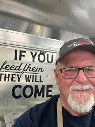 WHAT A WEEK TRAVELING WE'VE HAD WITH BIG RED!!! We started off the week