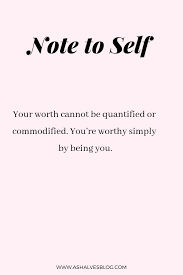 Note To Self You Re Worthy Positive Affirmations Positive Affirmations Quotes Self Love Affirmations Positive Self Affirmations