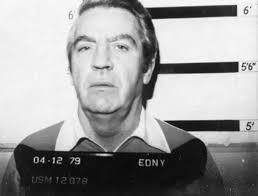 The day my first life ended: Son of gangster from Goodfellas describes  terrifying life