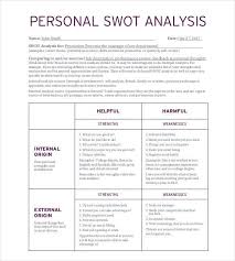 Maybe you would like to learn more about one of these? Personal Swot Analysis Template 22 Examples In Pdf Word Free Premium Templates Swot Analysis Template Swot Analysis Swot Analysis Examples