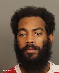 ROBINSON KENDRICK LAWAYNE 06/25/2021