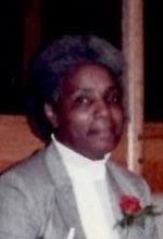 Obituary for Pattie B. Siler