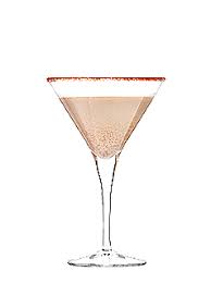 Cocktail Sahara Saq Com Cocktails Sahara Martini