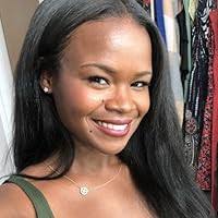 K My Name Is Kendra by Kamichi Jackson