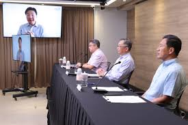 Clementi 448 phase 2 heightened alert | maulyadi & family #singaporelockdown #phase2heightenedalert #lockdown. T546k1ak5kxe7m