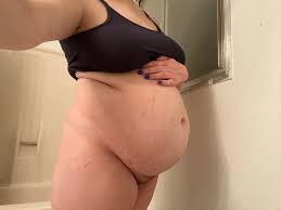 thumbs.pro : stuffedprincess:feeling huge tonight 🥺