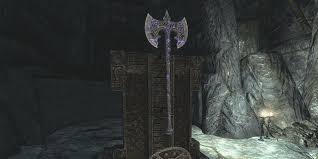 This Skyrim Mod Adds A Mordor-Esque Nemesis System | Rock Paper Shotgun