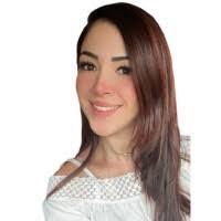 Victoria Facio's Instagram, Twitter & Facebook