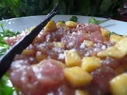 Epingle Sur Tartare
