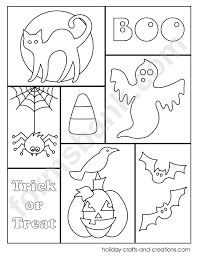 Check spelling or type a new query. Halloween Collage Halloween Coloring Sheets Printable Pdf Download