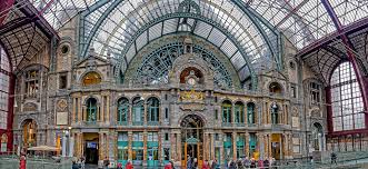 Guinness antwerpen is a survivor of world war ii. The 10 Best Bars And Cafes In Antwerp Belgium