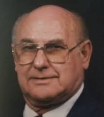 Donald Zimmerman Obituary (1930