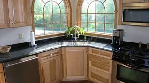 cool kitchen corner sink ideas youtube