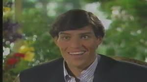 Unleash Your Inner Power: A Look Back at Tony Robbins' 1986 Infomercial