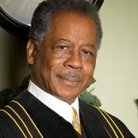 Bishop Harold Wright Obituary