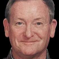 David Earl Lake Obituary