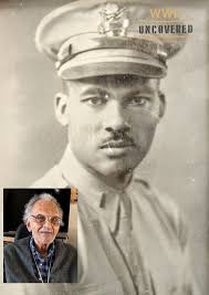 🇺🇲WWII uncovered: 🎂 Happy 108th Birthday to Tuskegee Airman First  Lieutenant James Clayton Flowers 🎂 Please join us at WWII uncovered in  wishing First Lieutenant James Clayton Flowers a Happy 108th Birthday