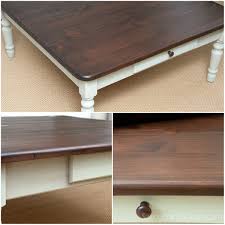 Gel stain can be applied by apply on/wipe off method. Road Rescue Part 1 Staining Pine With General Finishes Gel Stain Ohhhhh No Salvaged Inspirations