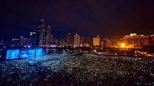 Maybe you would like to learn more about one of these? Lollapalooza 2021 Is A Go And At Near To Or Full Capacity Edm Com The Latest Electronic Dance Music News Reviews Artists