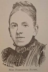 Alloa sixty years ago