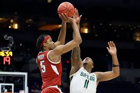 Ahead of the draft, take a look at some of the latest mock draft projections for round 1 2021 Nba Mock Draft 2 0 Cade Cunningham Goes No 1 Toronto Raptors Add A Star