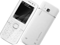Nokia 6730 Classic: Vodafone gets you ...