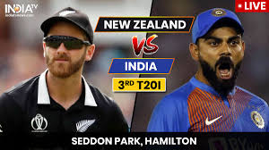 Icc men's t20 world cup africa region qualifier. India Vs New Zealand 3rd T20i Watch Ind Vs Nz Live Match Online On Hotstar Cricket News India Tv