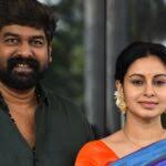 Pre-Release Event Of Malayalam Star Joju George's "Pani" Movie; Telugu  Release On December 13th