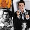 Enjoy these photos of a young johnny depp, and be sure to vote for your favorites below! 3