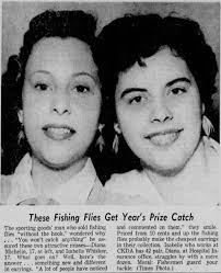 Victoria Daily Times 28 July 1975. Page 1 "Huckleberry Finn Adventures..." 