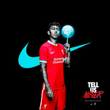 Lfc wallpaper liverpool fc wallpaper liverpool wallpapers liverpool logo liverpool football club liverpool squad liverpool anfield liverpool history free football. Harris Creative On Twitter Actually Really Impressed With Nike S Campaign So Far Played Around With Bobby S Photo Firmino Championsoftheworld Premierleague Championsleague Champions Nike Nikefootball Brasil Brazil Bobby Roberto Samba