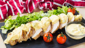 Porta sulla tua tavola ogni giorno un piatto diverso e assapora la bontà! Fatto In Casa Da Benedetta Tagliata Di Petto Di Pollo Facebook