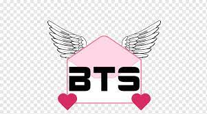 Maybe you would like to learn more about one of these? Bts Logo Png Images Pngwing