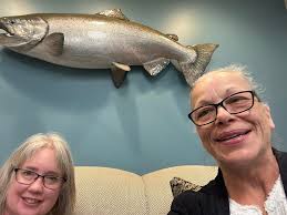 I WANT TO THANK YOU ALL FOR SENDING YOUR SUPPORT LETTERS TO GOVERNOR  PRITZKER FOR MELISSA. NOW WE SIT AND WAIT AND HOPE THAT HE DOES THE RIGHT  THING! ** **THOSE WONDERING